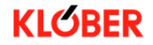 A red banner with the word " job ".